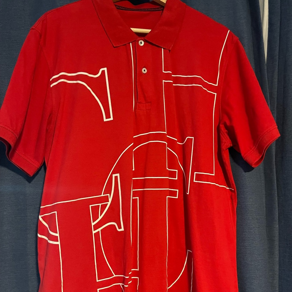 Carolina herrera polo